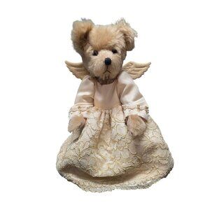 The Bearmore Bears Diane Ashmore Angel Plush